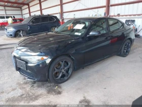 Обява за продажба на Alfa Romeo Giulia Ti * Възможност за Лизинг*  ~24 000 лв. - изображение 1