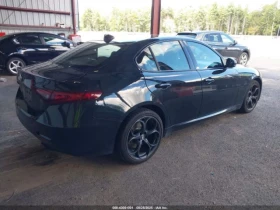 Обява за продажба на Alfa Romeo Giulia Ti * Възможност за Лизинг*  ~24 000 лв. - изображение 3