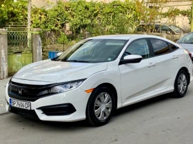 Honda Civic 2.0 156hp | Mobile.bg    2