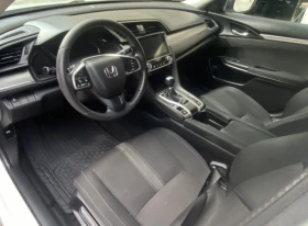 Honda Civic 2.0 156hp | Mobile.bg    6