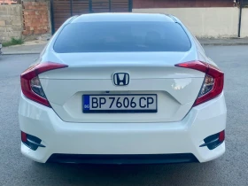Honda Civic 2.0 156hp | Mobile.bg    5