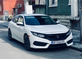 Honda Civic 2.0 156hp | Mobile.bg    12
