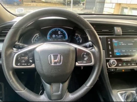 Honda Civic 2.0 156hp | Mobile.bg    7