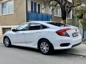 Honda Civic 2.0 156hp | Mobile.bg    4