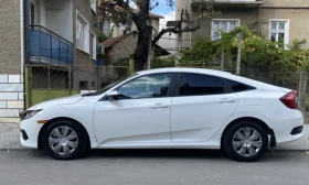 Honda Civic 2.0 156hp | Mobile.bg    3