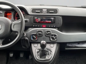 Fiat Panda  VAN 1.0 Hybrid N1 - 15750 лв. / 8052.85 € - 31444761 13