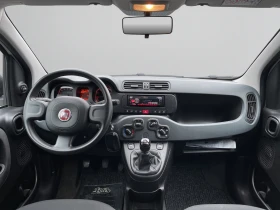 Fiat Panda  VAN 1.0 Hybrid N1 - 15750 лв. / 8052.85 € - 31444761 12