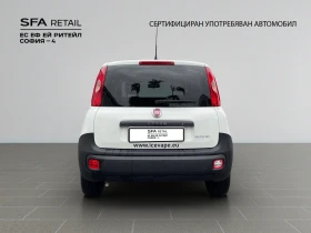 Fiat Panda  VAN 1.0 Hybrid N1 - 15750 лв. / 8052.85 € - 31444761 5