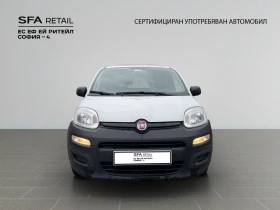 Fiat Panda  VAN 1.0 Hybrid N1 - 15750 лв. / 8052.85 € - 31444761 2