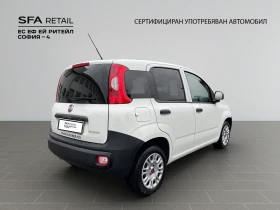 Fiat Panda  VAN 1.0 Hybrid N1 - 15750 лв. / 8052.85 € - 31444761 6