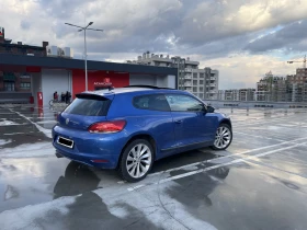 VW Scirocco | Mobile.bg    5