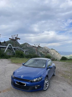 VW Scirocco | Mobile.bg    3