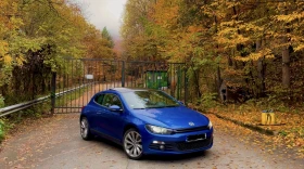 VW Scirocco | Mobile.bg    2