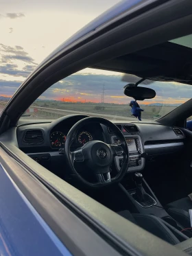 VW Scirocco | Mobile.bg    6