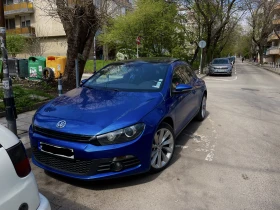VW Scirocco | Mobile.bg    4