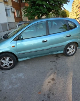 Nissan Almera tino 1.8 2002 / | Mobile.bg    3