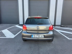VW Polo 1.6 TDI - 8399 лв. / 4294.34 € - 54122811 6