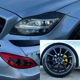 Mercedes-Benz CLS 350 * AMG Line* Full* Регистран*  - 35900 лв. / 18355.38 € - 64599492 9