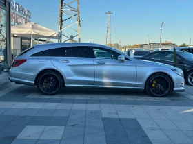 Mercedes-Benz CLS 350 * AMG Line* Full* Регистран*  - 35900 лв. / 18355.38 € - 64599492 7