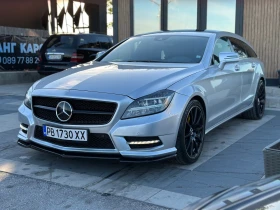 Mercedes-Benz CLS 350 * AMG Line* Full* Регистран* 