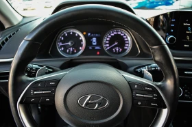 Hyundai Sonata 2.0 LPI - 32000 лв. / 16361.34 € - 97659322 13