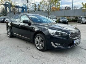 Kia K7 3.0i 235 к.с. Газ/бензин - цена по договаряне - 62812103 6