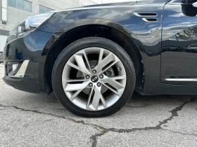 Kia K7 3.0i 235 к.с. Газ/бензин - цена по договаряне - 62812103 8