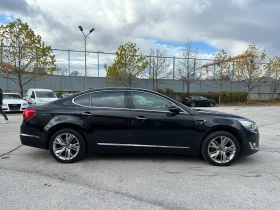 Kia K7 3.0i 235 к.с. Газ/бензин - цена по договаряне - 62812103 5