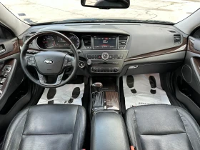 Kia K7 3.0i 235 к.с. Газ/бензин - цена по договаряне - 62812103 11