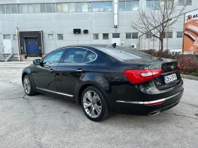 Kia K7 3.0i 235 к.с. Газ/бензин - цена по договаряне - 62812103 3