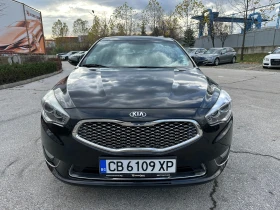 Kia K7 3.0i 235 к.с. Газ/бензин - цена по договаряне - 62812103 7