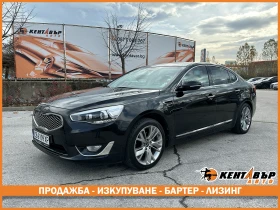 Kia K7 3.0i 235 к.с. Газ/бензин