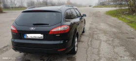 Ford Mondeo 2.0 tdci, снимка 4