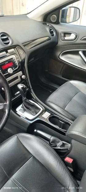 Ford Mondeo 2.0 tdci, снимка 6