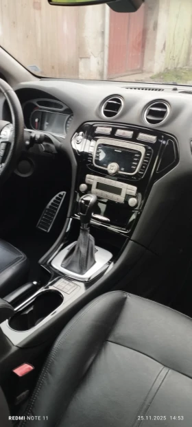 Ford Mondeo 2.0 tdci, снимка 8