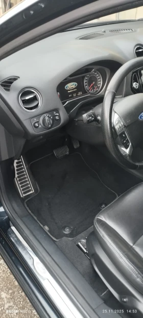 Ford Mondeo 2.0 tdci, снимка 7