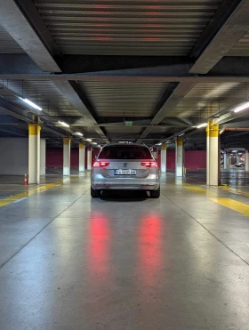 VW Passat 2.0TDI, снимка 7