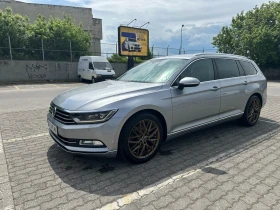 VW Passat 2.0TDI, снимка 10