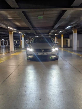 VW Passat 2.0TDI, снимка 6