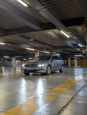 VW Passat 2.0TDI, снимка 2