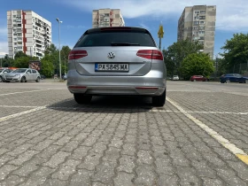 VW Passat 2.0TDI, снимка 12