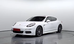 Porsche Panamera 3.6 AWD 970 * НАЙ-ДОБРА ЦЕНА В БЪЛГАРИЯ* 