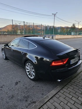 Audi A7 3.0TFSI 8ZF LED Quattro - 15800 € / 30902.11 лв. - 56578370 5
