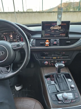 Audi A7 3.0TFSI 8ZF LED Quattro - 15800 € / 30902.11 лв. - 56578370 8
