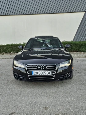 Audi A7 3.0TFSI 8ZF LED Quattro - 15800 € / 30902.11 лв. - 56578370 2