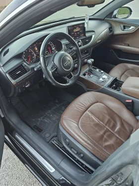 Audi A7 3.0TFSI 8ZF LED Quattro - 15800 € / 30902.11 лв. - 56578370 6