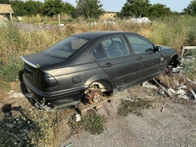 BMW 320, снимка 1
