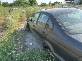 BMW 320, снимка 6