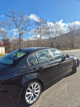 BMW 320, снимка 2