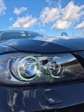 BMW 320, снимка 5